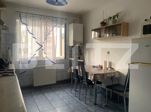 Apartament de vânzare 2 camere Central - 151003AV | BLITZ Bistriţa | Poza3