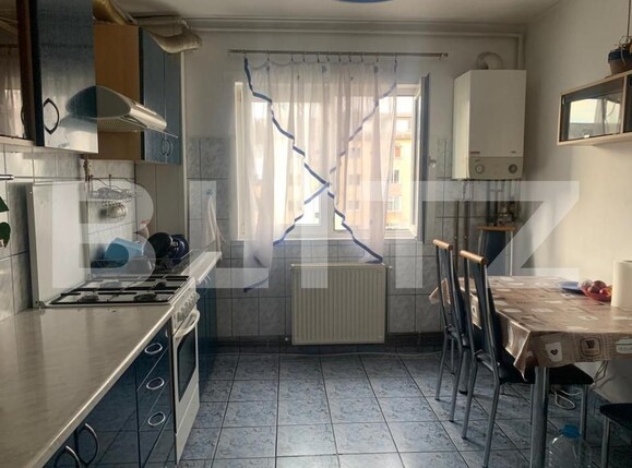 Apartament de vânzare 2 camere Central - 151003AV | BLITZ Bistriţa | Poza5