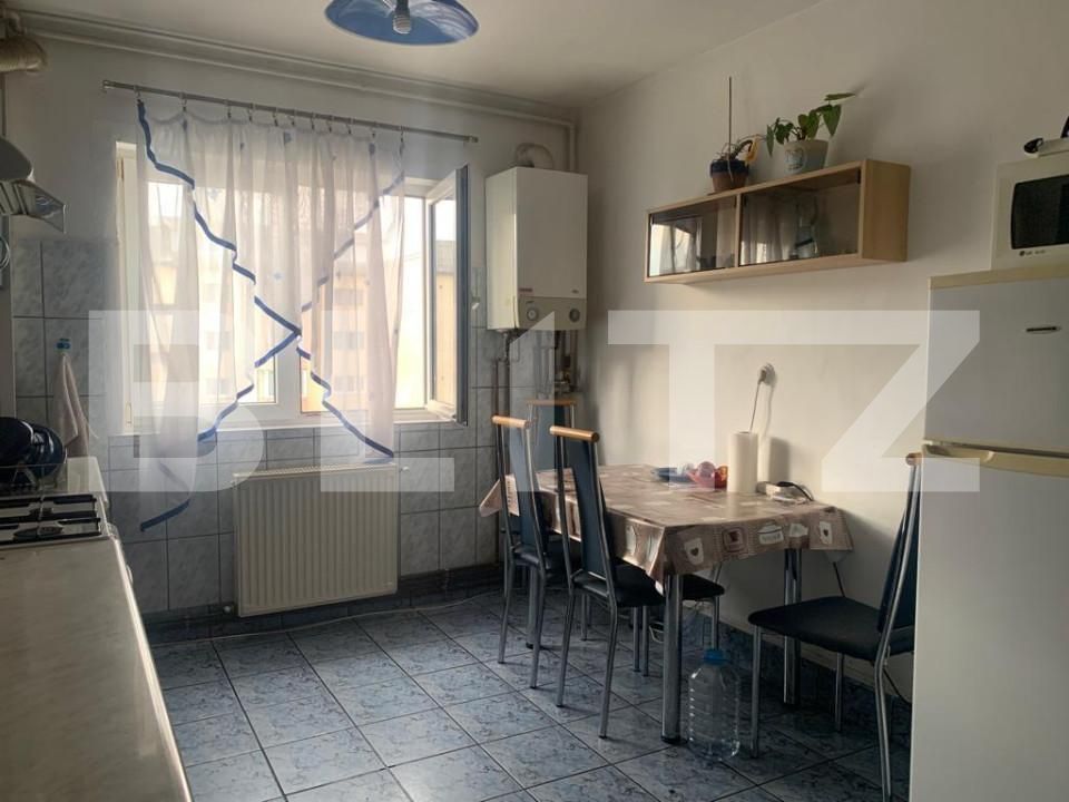 Apartament de vânzare 2 camere Central - 151003AV | BLITZ Bistriţa | Poza3