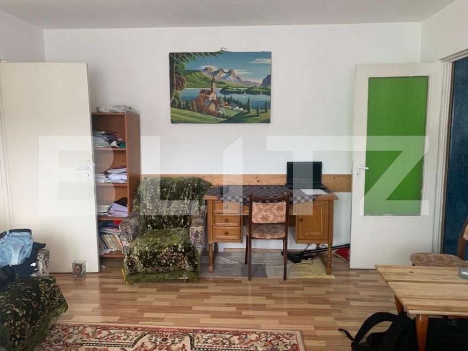 Apartament de vânzare 2 camere Central - 151003AV | BLITZ Bistriţa | Poza4