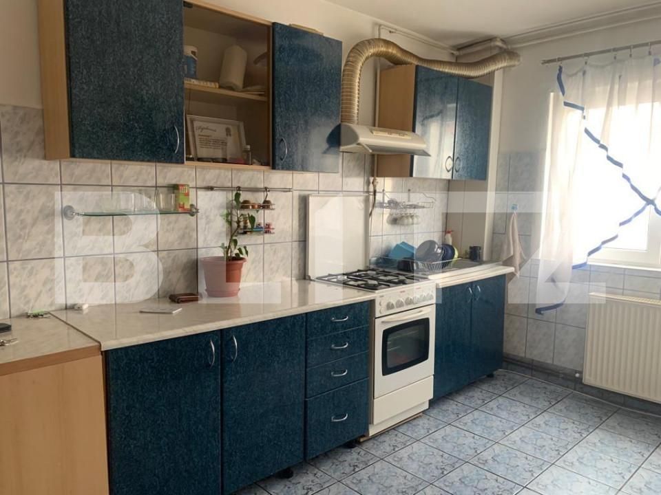 Apartament de vânzare 2 camere Central - 151003AV | BLITZ Bistriţa | Poza6