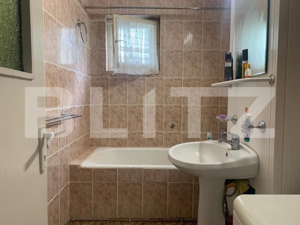 Apartament de vânzare 2 camere Central - 151003AV | BLITZ Bistriţa | Poza8