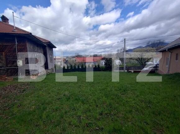 Casa de vânzare 4 camere Central - 151005CV | BLITZ Bistriţa | Poza2