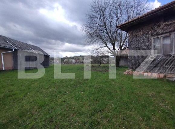 Casa de vânzare 4 camere Central - 151005CV | BLITZ Bistriţa | Poza3