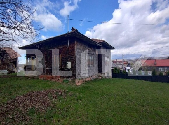Casa de vânzare 4 camere Central - 151005CV | BLITZ Bistriţa | Poza1