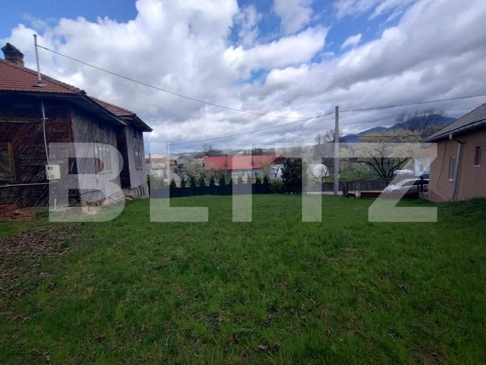 Casa de vânzare 4 camere Central - 151005CV | BLITZ Bistriţa | Poza2