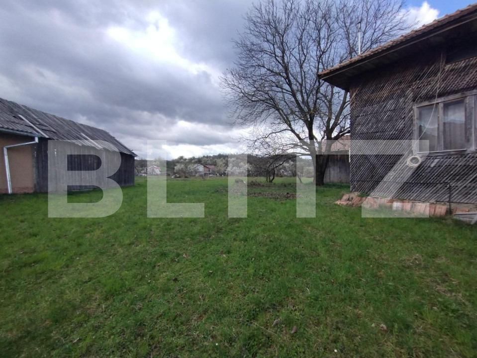 Casa de vânzare 4 camere Central - 151005CV | BLITZ Bistriţa | Poza3