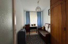 Apartament 3 camere Stefan Cel Mare