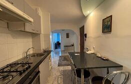 Apartament 3 camere Stefan Cel Mare