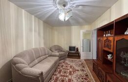 Apartament 3 camere Stefan Cel Mare