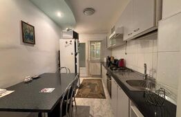 Apartament 3 camere Stefan Cel Mare