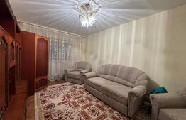 Apartament 3 camere Stefan Cel Mare