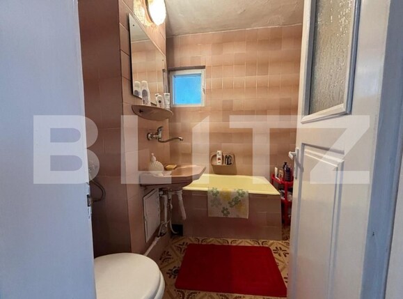 Apartament de vânzare 3 camere Ștefan cel Mare - 151090AV | BLITZ Bistriţa | Poza1