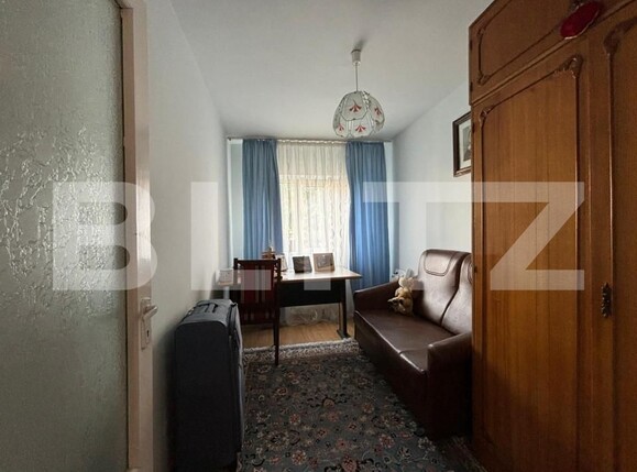 Apartament de vânzare 3 camere Ștefan cel Mare - 151090AV | BLITZ Bistriţa | Poza9