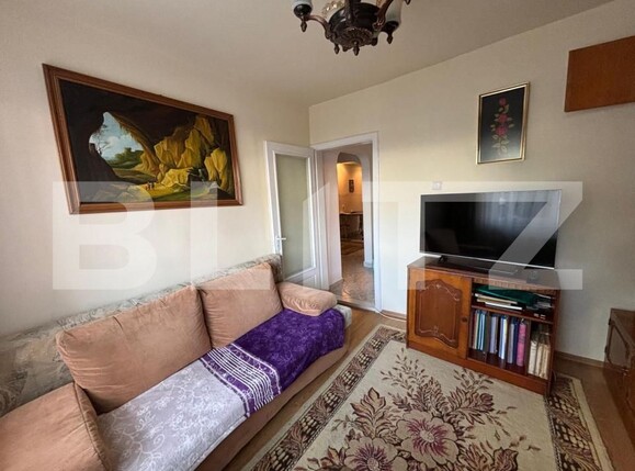 Apartament de vânzare 3 camere Ștefan cel Mare - 151090AV | BLITZ Bistriţa | Poza4