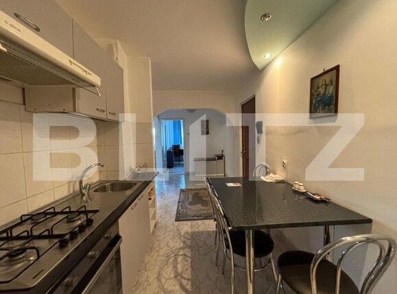 Apartament de vânzare 3 camere Ștefan cel Mare - 151090AV | BLITZ Bistriţa | Poza10