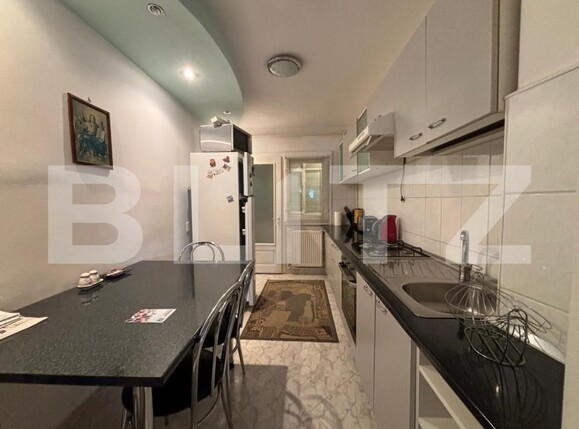 Apartament de vânzare 3 camere Ștefan cel Mare - 151090AV | BLITZ Bistriţa | Poza6