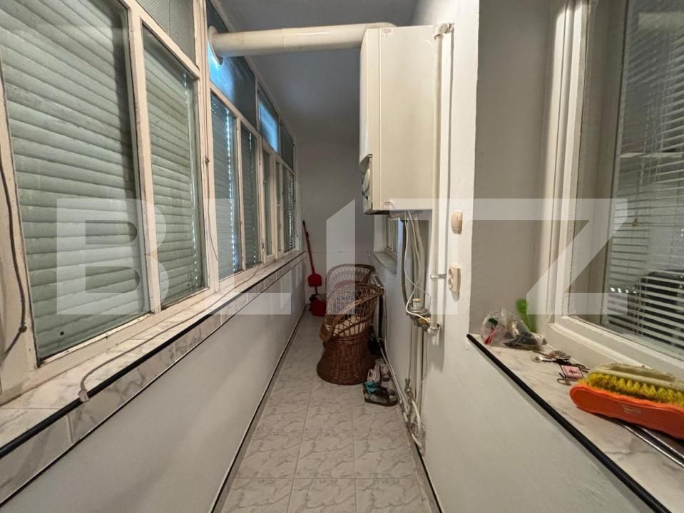 Apartament de vânzare 3 camere Ștefan cel Mare - 151090AV | BLITZ Bistriţa | Poza8
