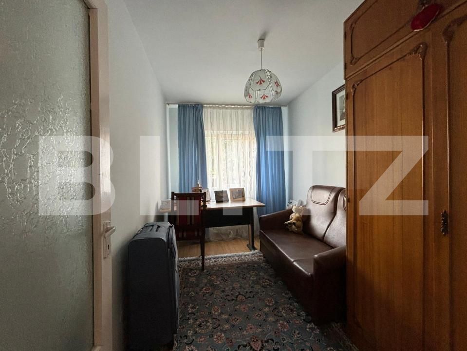 Apartament de vânzare 3 camere Ștefan cel Mare - 151090AV | BLITZ Bistriţa | Poza9