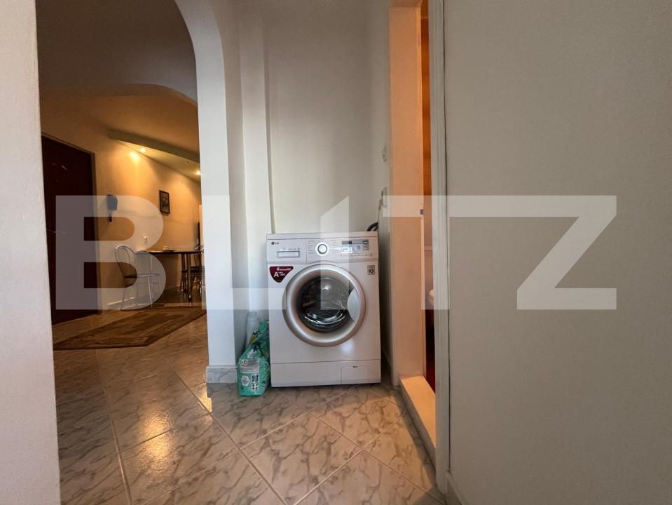 Apartament de vânzare 3 camere Ștefan cel Mare - 151090AV | BLITZ Bistriţa | Poza3