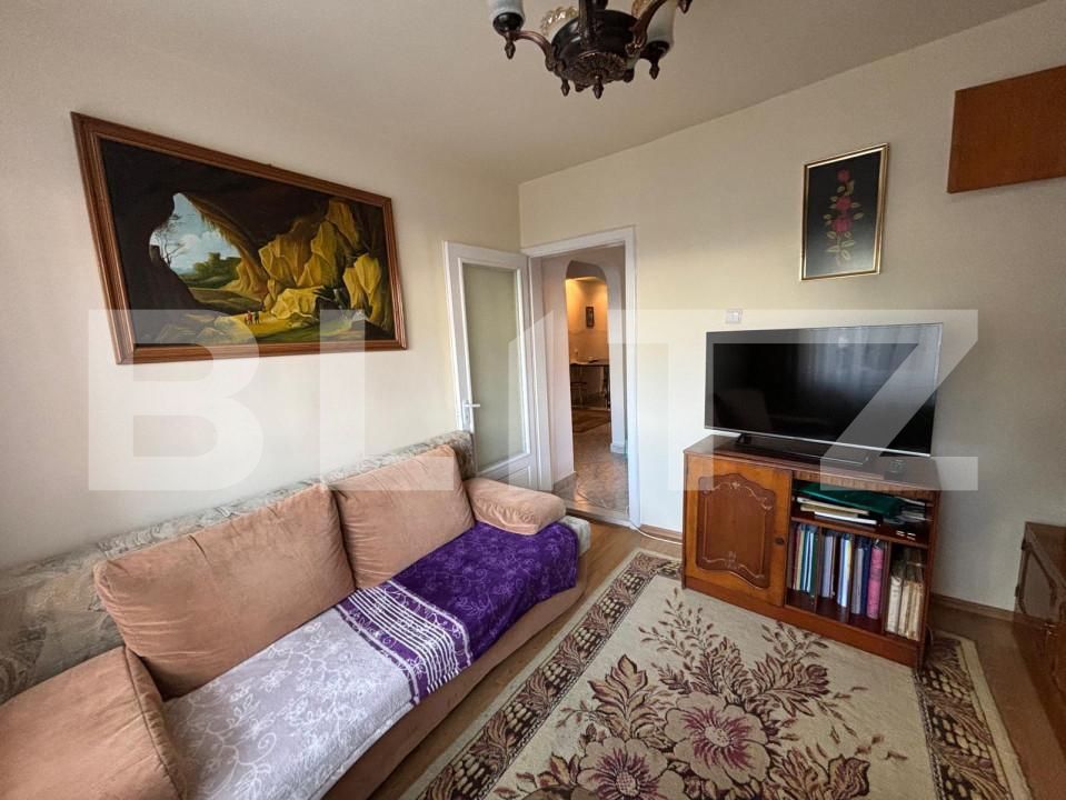 Apartament de vânzare 3 camere Ștefan cel Mare - 151090AV | BLITZ Bistriţa | Poza4