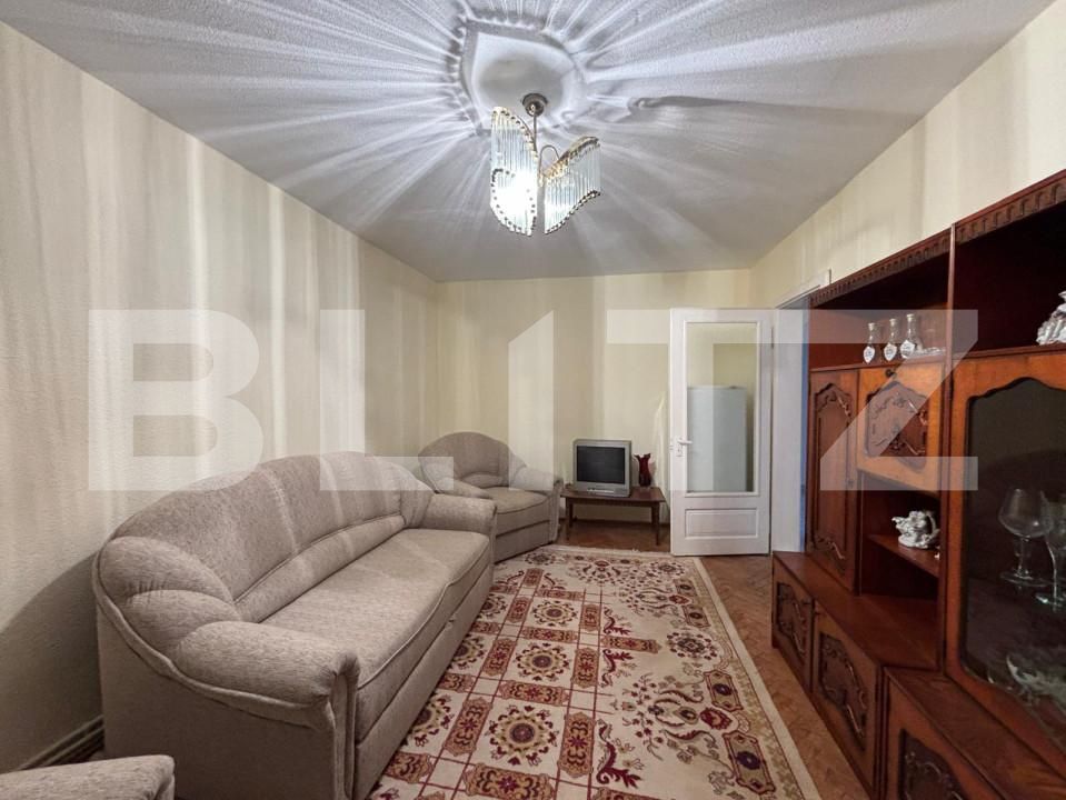 Apartament de vânzare 3 camere Ștefan cel Mare - 151090AV | BLITZ Bistriţa | Poza7