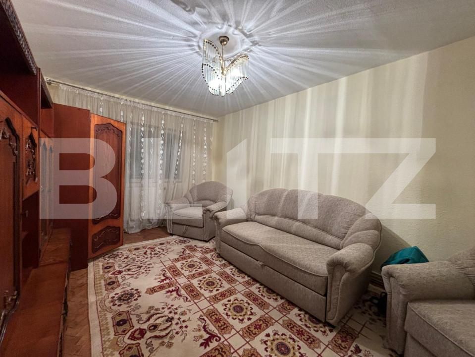 Apartament de vânzare 3 camere Ștefan cel Mare - 151090AV | BLITZ Bistriţa | Poza2
