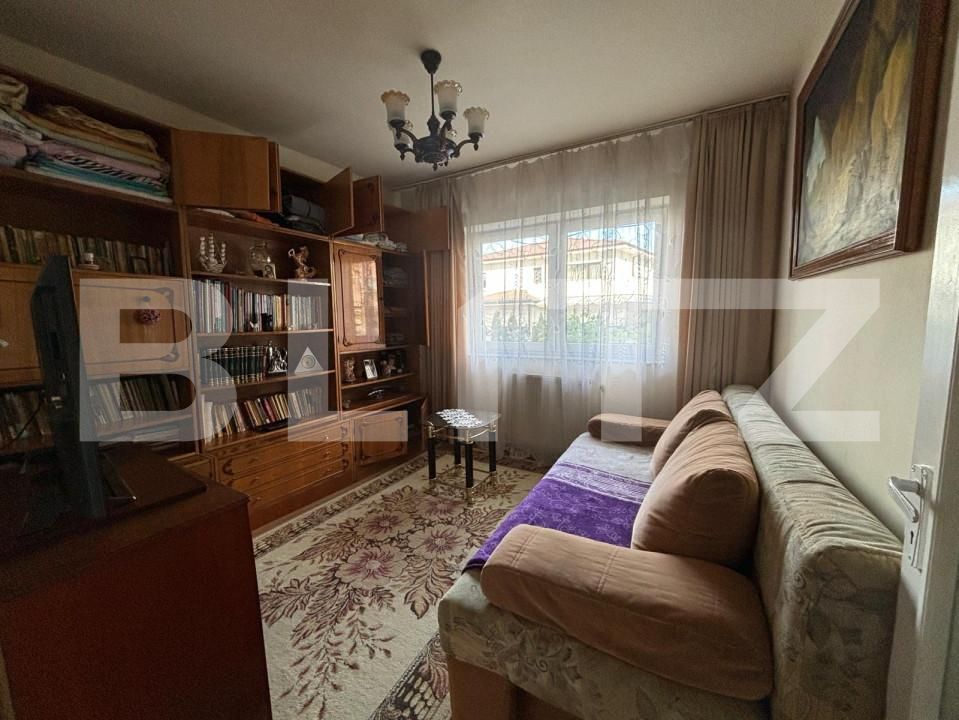 Apartament de vânzare 3 camere Ștefan cel Mare - 151090AV | BLITZ Bistriţa | Poza5