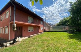 Casa individuala, 1400mp teren, Dumitra 9 km de Bistrita 