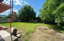 Casa individuala, 1400mp teren, Dumitra 9 km de Bistrita 