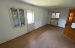 Casa individuala, 1400mp teren, Dumitra 9 km de Bistrita 