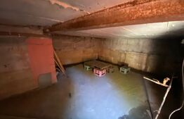 Casa individuala, 1400mp teren, Dumitra 9 km de Bistrita 