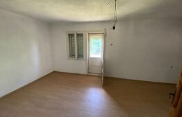 Casa individuala, 1400mp teren, Dumitra 9 km de Bistrita 