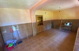 Casa individuala, 1400mp teren, Dumitra 9 km de Bistrita 