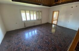 Casa individuala, 1400mp teren, Dumitra 9 km de Bistrita 