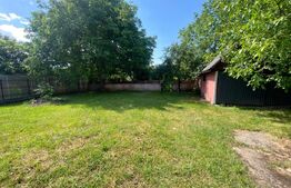 Casa individuala, 1400mp teren, Dumitra 9 km de Bistrita 