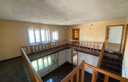 Casa individuala, 1400mp teren, Dumitra 9 km de Bistrita 