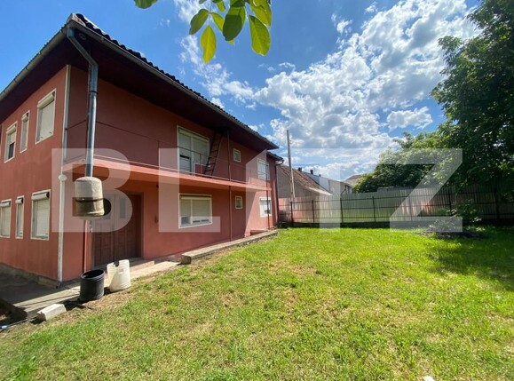 Casa de vânzare 6 camere Nord - 151277CV | BLITZ Bistriţa | Poza3