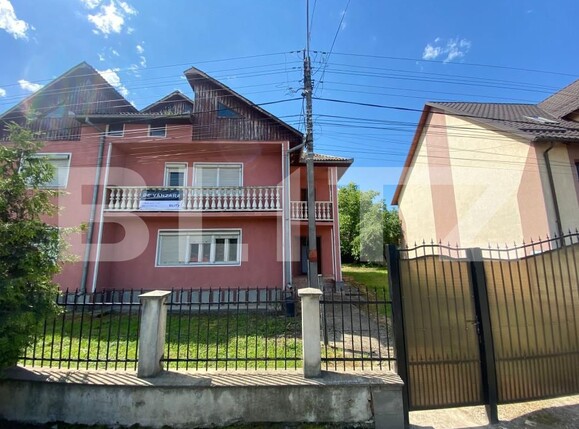 Casa de vânzare 6 camere Nord - 151277CV | BLITZ Bistriţa | Poza2
