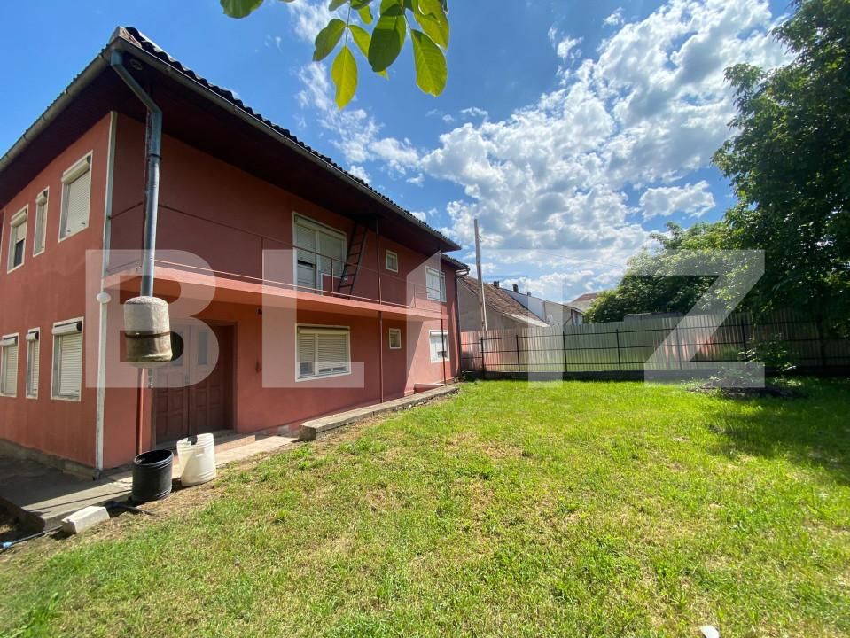 Casa de vânzare 6 camere Nord - 151277CV | BLITZ Bistriţa | Poza3