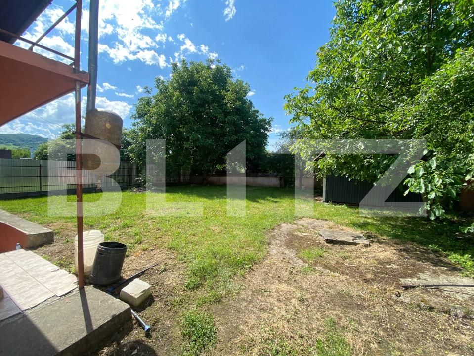 Casa de vânzare 6 camere Nord - 151277CV | BLITZ Bistriţa | Poza4