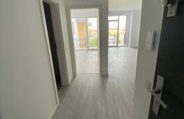 Apartament , 1 camera, 40.5mp, zona Calea Moldovei