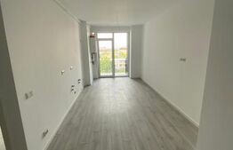 Apartament , 1 camera, 40.5mp, zona Calea Moldovei