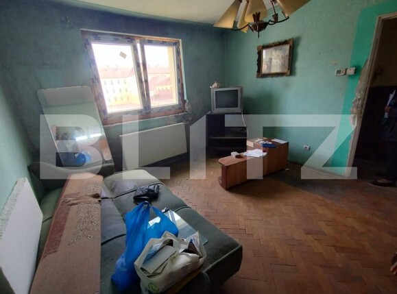 Apartament de vânzare 3 camere Central - 151294AV | BLITZ Bistriţa | Poza2