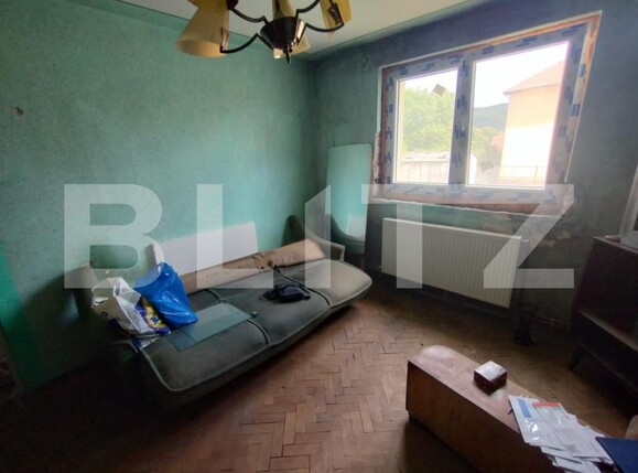 Apartament de vânzare 3 camere Central - 151294AV | BLITZ Bistriţa | Poza1