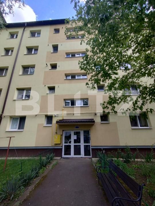 Apartament de vânzare 3 camere Central - 151294AV | BLITZ Bistriţa | Poza10