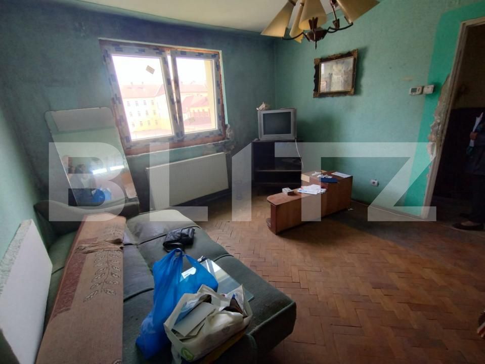 Apartament de vânzare 3 camere Central - 151294AV | BLITZ Bistriţa | Poza2
