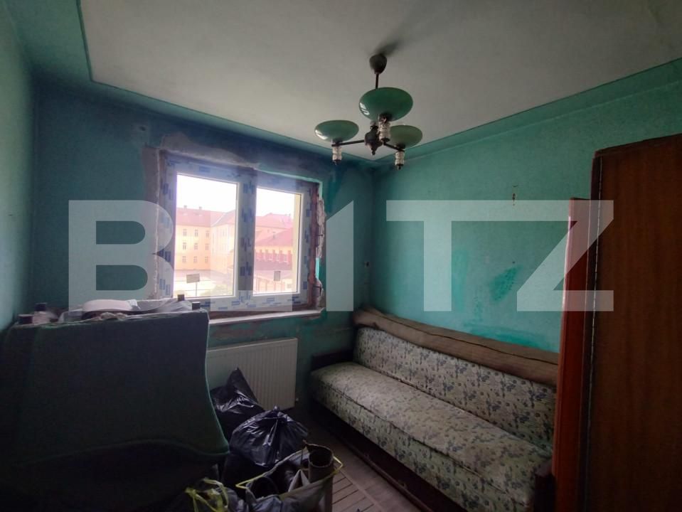 Apartament de vânzare 3 camere Central - 151294AV | BLITZ Bistriţa | Poza3