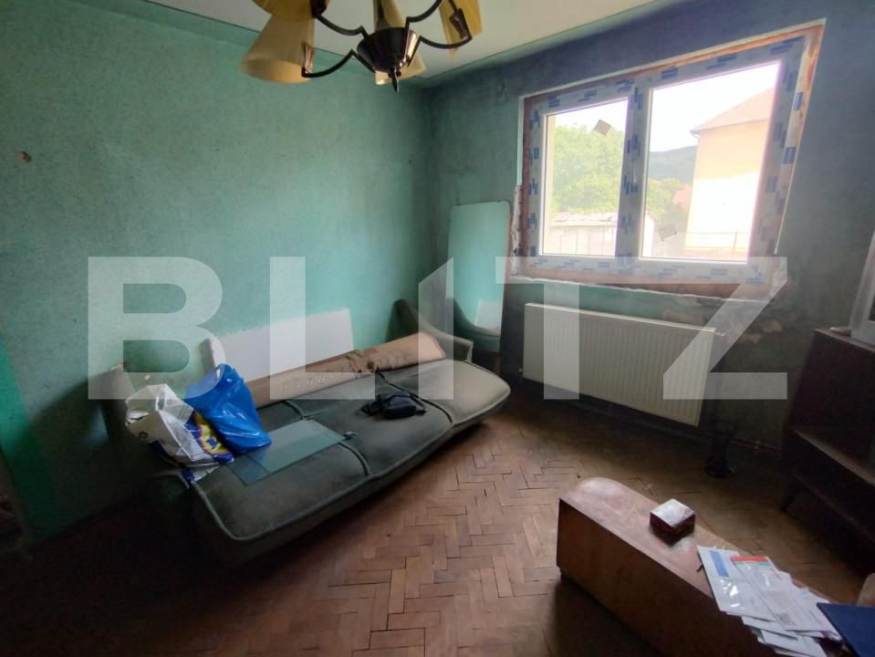 Apartament de vânzare 3 camere Central - 151294AV | BLITZ Bistriţa | Poza1