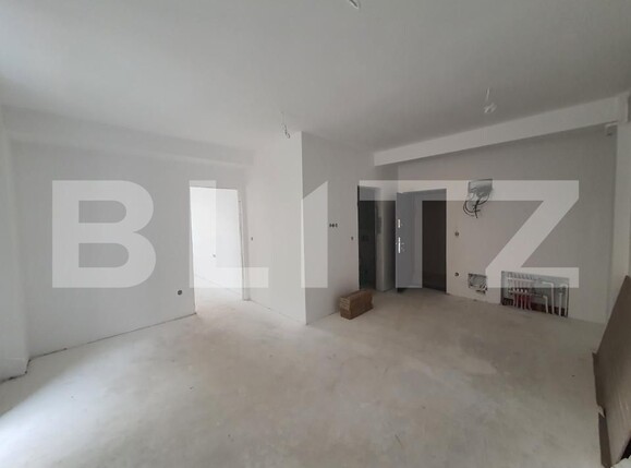 Apartament de vânzare 2 camere Exterior Sud - 151315AV | BLITZ Bistriţa | Poza2